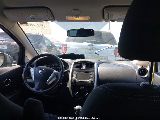 Nissan Versa Note Sv 2017 3N1CE2CP8HL364428 Image 13