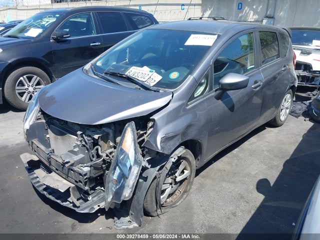 Nissan Versa Note Sv 2017 3N1CE2CP8HL364428 Image 2