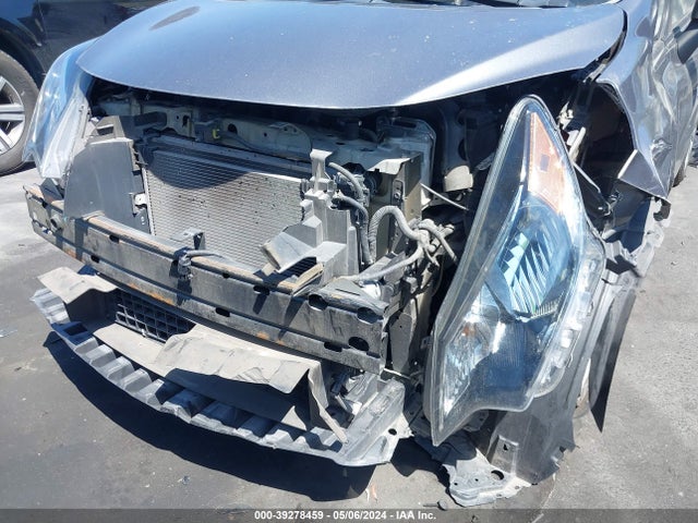 Nissan Versa Note Sv 2017 3N1CE2CP8HL364428 Image 6
