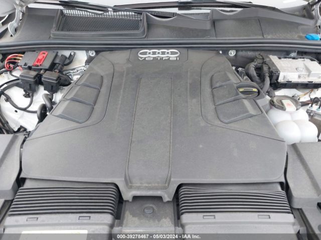 WA1LAAF78KD001097 Audi Q7 55 Premium/55 Se Premium