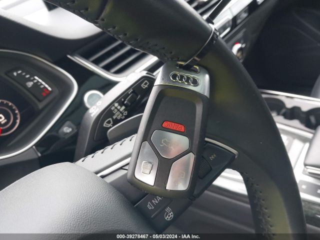 WA1LAAF78KD001097 Audi Q7 55 Premium/55 Se Premium