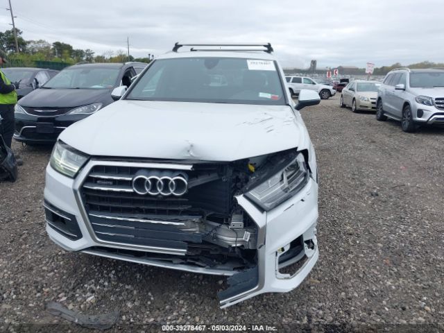 WA1LAAF78KD001097 Audi Q7 55 Premium/55 Se Premium