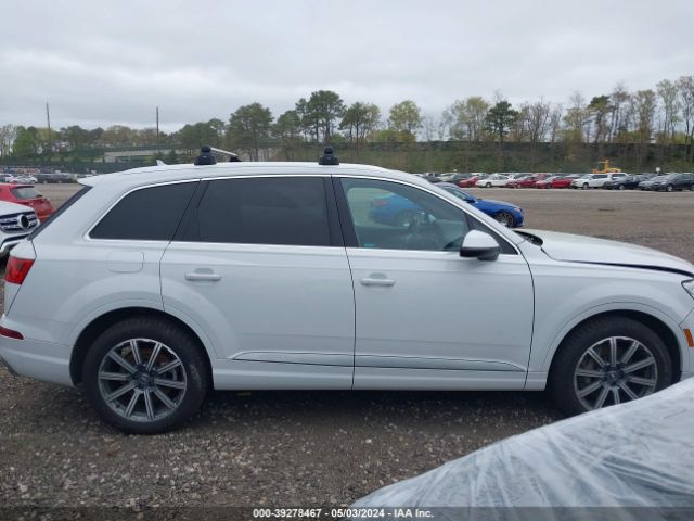 WA1LAAF78KD001097 Audi Q7 55 Premium/55 Se Premium