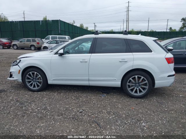 WA1LAAF78KD001097 Audi Q7 55 Premium/55 Se Premium