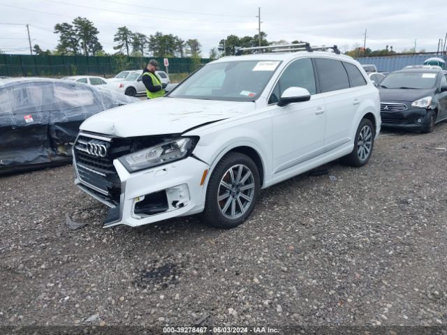 WA1LAAF78KD001097 Audi Q7 55 Premium/55 Se Premium