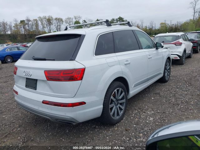 WA1LAAF78KD001097 Audi Q7 55 Premium/55 Se Premium