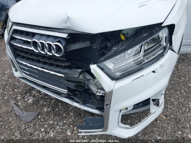 WA1LAAF78KD001097 Audi Q7 55 Premium/55 Se Premium