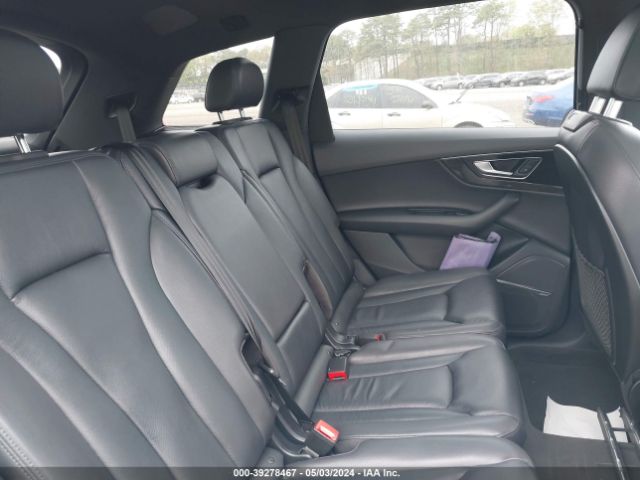 WA1LAAF78KD001097 Audi Q7 55 Premium/55 Se Premium