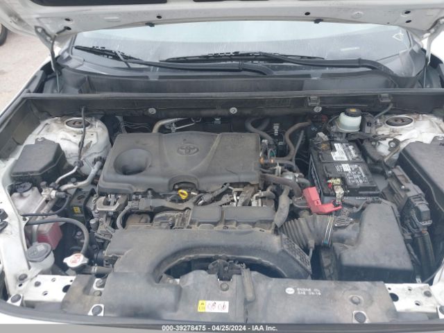 JTMC1RFV6LD049377 Toyota Rav4 Xle Premium