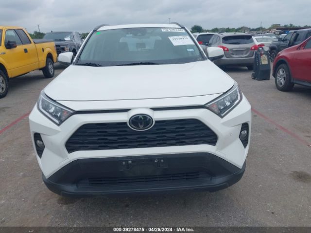JTMC1RFV6LD049377 Toyota Rav4 Xle Premium