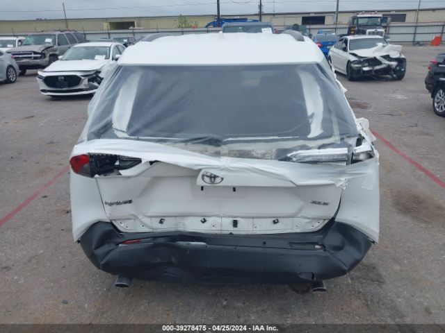 JTMC1RFV6LD049377 Toyota Rav4 Xle Premium