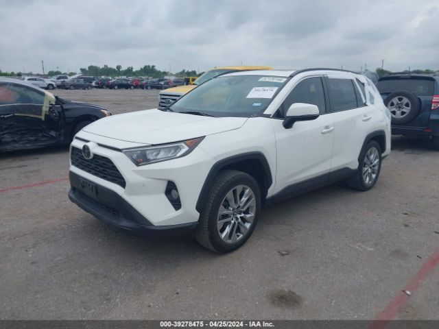 JTMC1RFV6LD049377 Toyota Rav4 Xle Premium