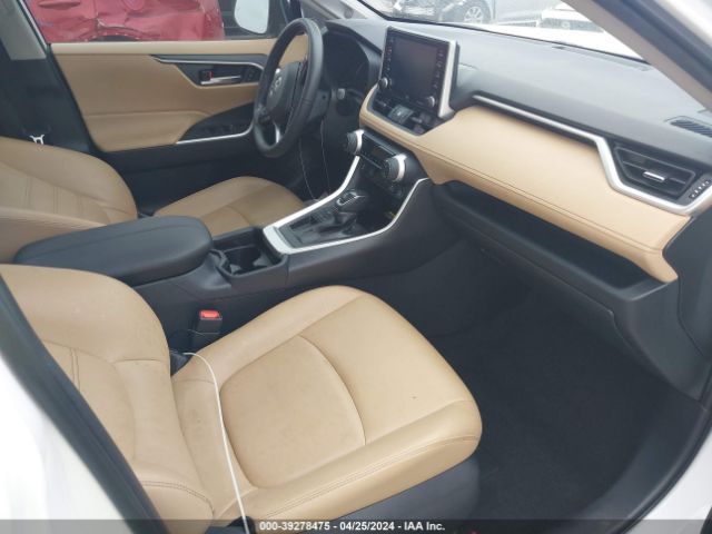 JTMC1RFV6LD049377 Toyota Rav4 Xle Premium