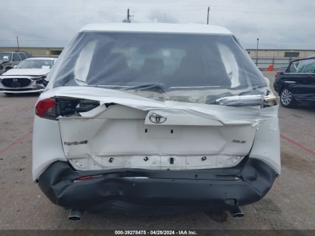 JTMC1RFV6LD049377 Toyota Rav4 Xle Premium
