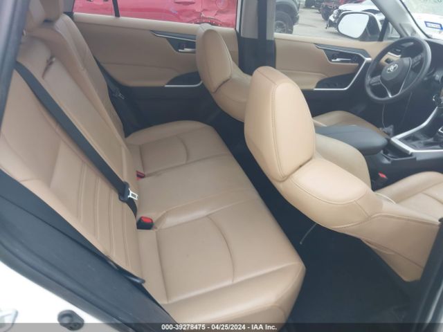 JTMC1RFV6LD049377 Toyota Rav4 Xle Premium