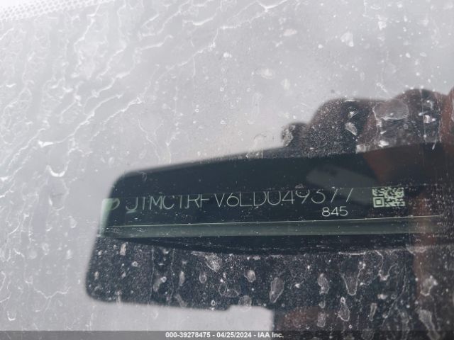 JTMC1RFV6LD049377 Toyota Rav4 Xle Premium