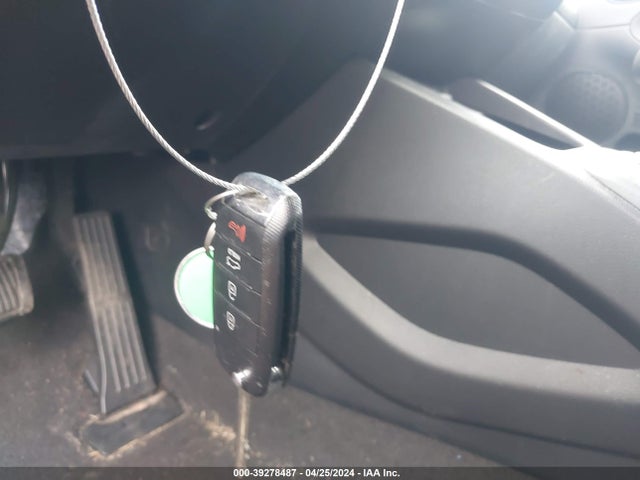 KIA FORTE LX 2015 KNAFX4A64F5413922 Image 11