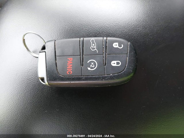 Dodge DURANGO GT 2020 1C4RDJDG5LC130559 Image 11
