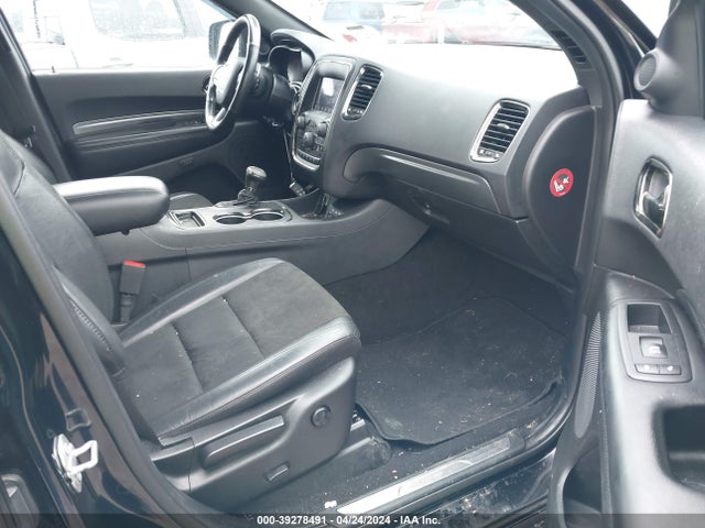 Dodge DURANGO GT 2020 1C4RDJDG5LC130559 Image 5