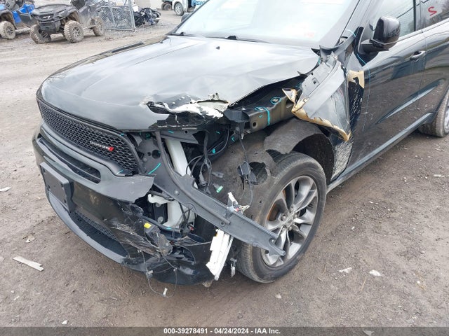 Dodge DURANGO GT 2020 1C4RDJDG5LC130559 Image 6