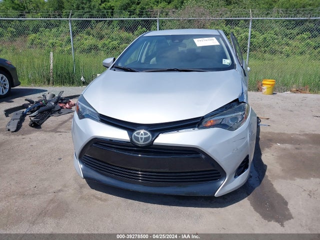 Toyota COROLLA LE 2017 5YFBURHE5HP617767 Image 12