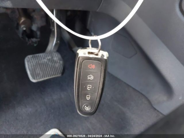 1FADP5CUXGL118435 Ford C-max Energi Sel
