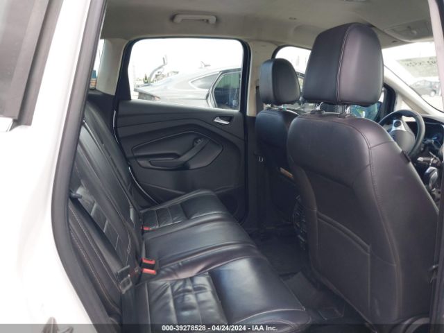 1FADP5CUXGL118435 Ford C-max Energi Sel
