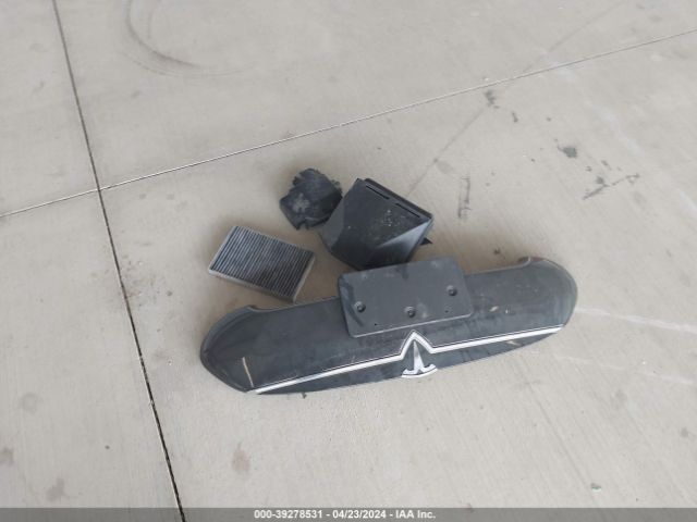 5YJSA1H1XEFP63693 Tesla Model S P85