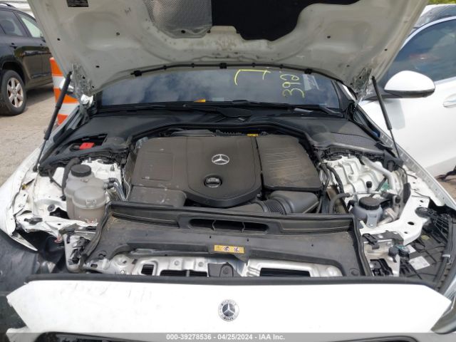 W1KAF4HB8PR126943 Mercedes-Benz C 300 4matic