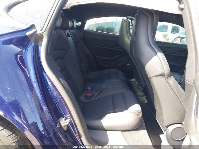 2020 PORSCHE TAYCAN WP0AB2Y12LSA53754 Photo 7