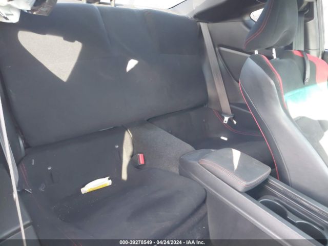 JF1ZNAA11F8702463 Scion FR-S