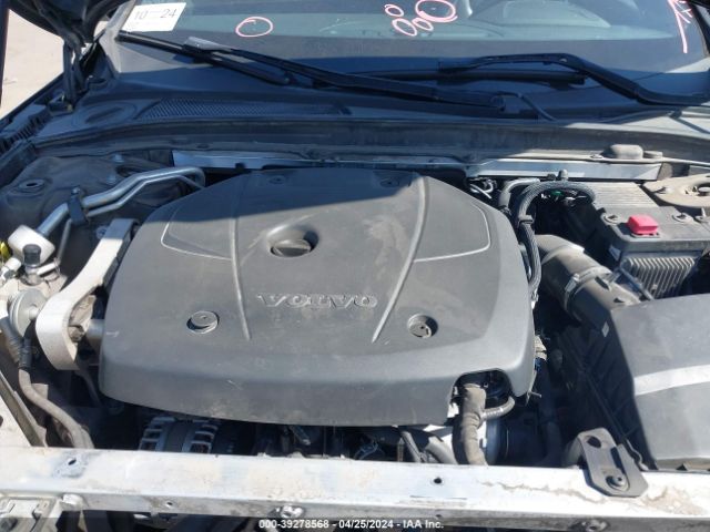 LVY102AK0KP090463 Volvo S90 T5 Momentum