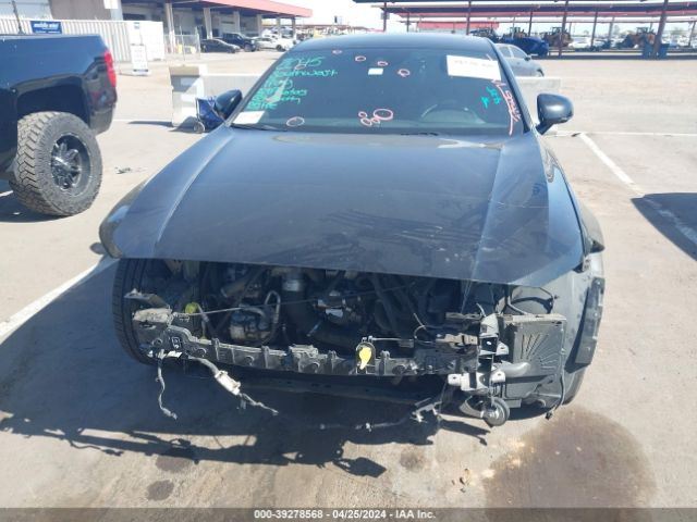 LVY102AK0KP090463 Volvo S90 T5 Momentum