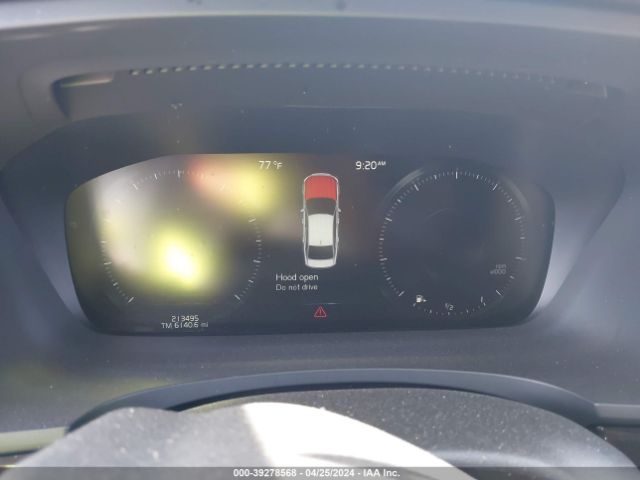 LVY102AK0KP090463 Volvo S90 T5 Momentum