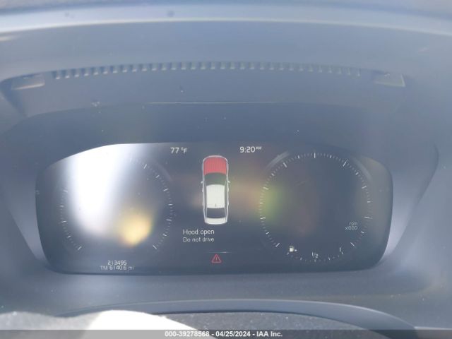 LVY102AK0KP090463 Volvo S90 T5 Momentum