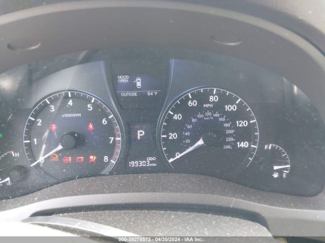 2T2BK1BA8FC272126 Lexus RX 350