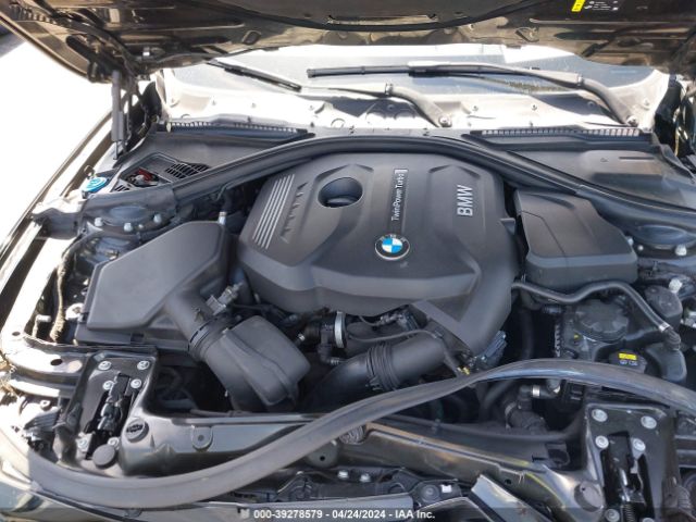 WBA8B9G34HNU56631 BMW 330I