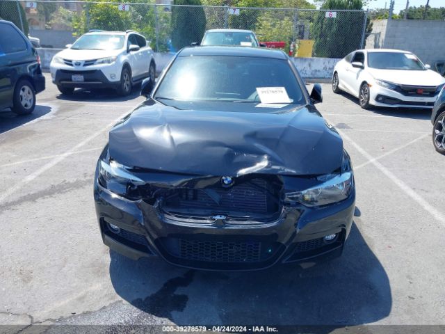 WBA8B9G34HNU56631 BMW 330I