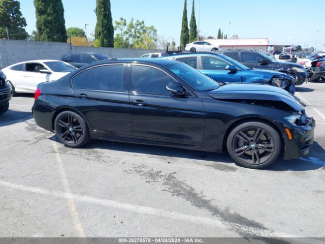WBA8B9G34HNU56631 BMW 330I