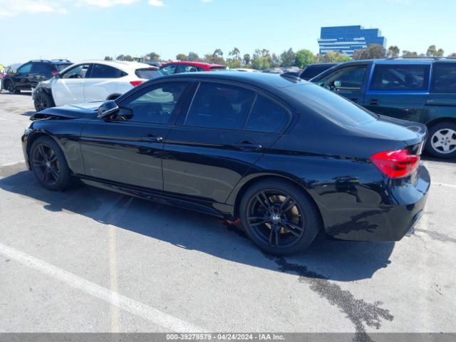 WBA8B9G34HNU56631 BMW 330I
