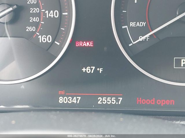 WBA8B9G34HNU56631 BMW 330I