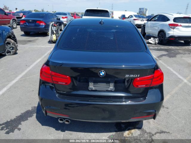 WBA8B9G34HNU56631 BMW 330I