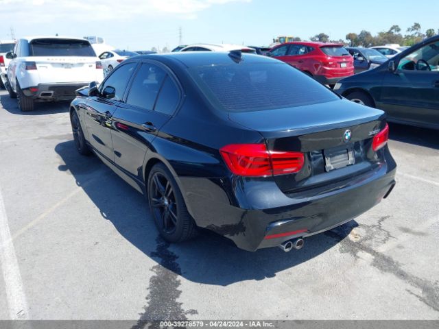 WBA8B9G34HNU56631 BMW 330I