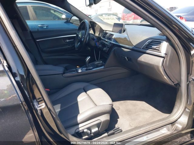WBA8B9G34HNU56631 BMW 330I