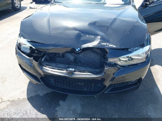 WBA8B9G34HNU56631 BMW 330I