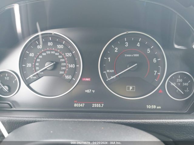 WBA8B9G34HNU56631 BMW 330I