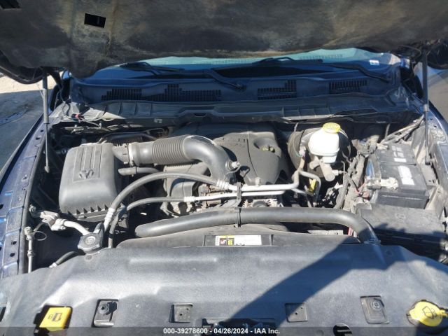 1C6RR7LTXHS628831 RAM 1500 Slt