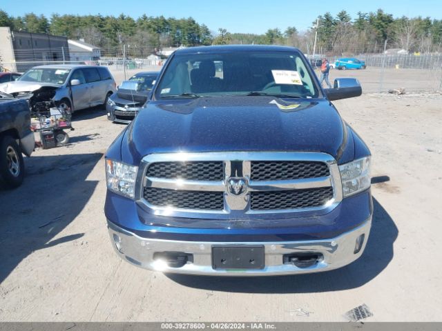 1C6RR7LTXHS628831 RAM 1500 Slt