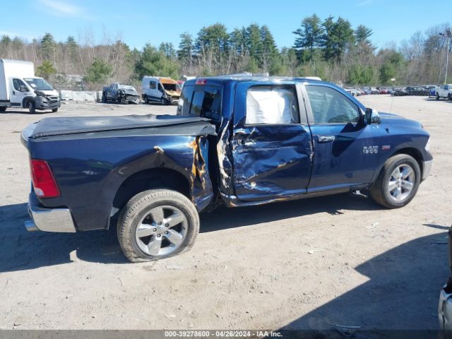 1C6RR7LTXHS628831 RAM 1500 Slt