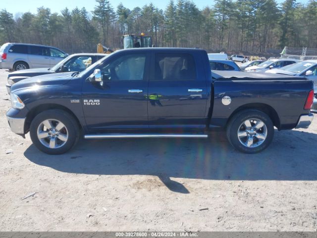 1C6RR7LTXHS628831 RAM 1500 Slt